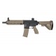 Specna Arms FLEX FH06 (416) HAL ETU (HT), Control the Game, Command the Field